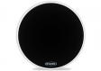 Evans BD22RBG 22" RESONANT BLACK: 1