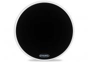 Evans BD22RBG 22" RESONANT BLACK