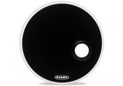 Evans BD22REMAD 22" EMAD RESONANT BLACK