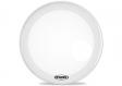 Evans BD22RGCW 22" EQ3 RESONANT COATED WHITE: 1