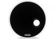 Evans BD20REMAD 20" EMAD RESONANT BLACK: 1