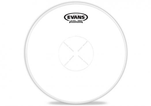 Evans B14G1D 14" POWER CENTER: 1