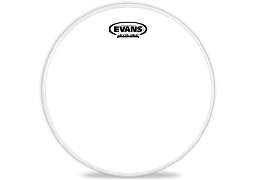 Evans B14G1RD 14" POWER CENTER REVERSE DOT: 1