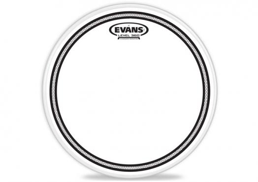 Evans B14ECS 14" EC SNARE: 1