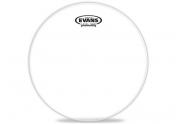 Evans S12H20 12" HAZY 200 SNARE SIDE