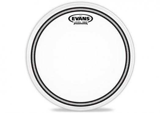 Evans B12EC2S 12" EC2 COATED SST: 1