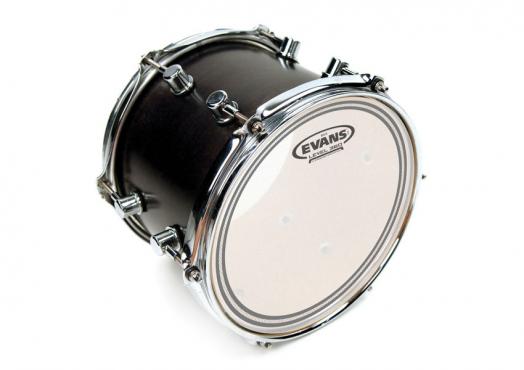 Evans B10EC2S 10" EC2 FROSTED: 2