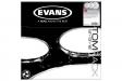 Evans ETPG1CTD-S G1 COATED STANDARD: 2