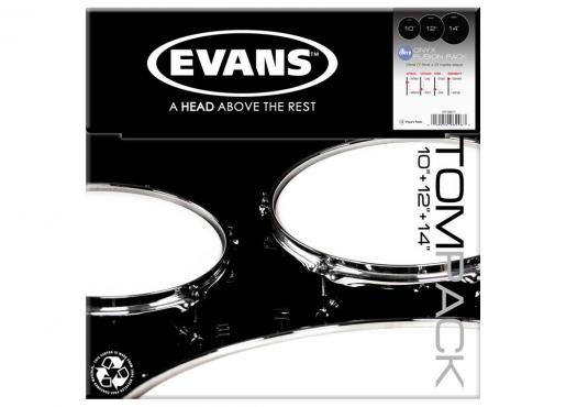 Evans ETPONX2-F ONYX2 COATED FUSION: 2