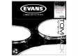 Evans ETPONX2-R ONYX2 COATED ROCK: 3