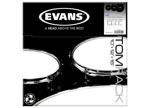 Evans ETPONX2-R ONYX2 COATED ROCK: 3