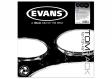 Evans ETPONX2-S ONYX2 COATED STANDARD: 2