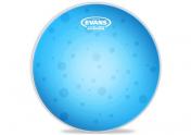 Evans TT10HB 10" HYDRAULIC BLUE