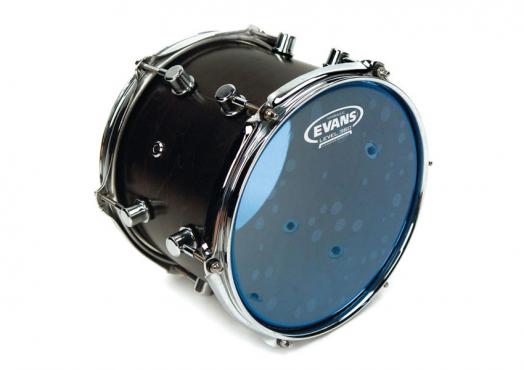 Evans TT16HB 16" HYDRAULIC BLUE: 2