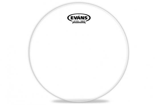 Evans TT18G2 18" GENERA G2 CLEAR: 1