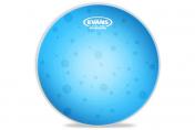 Evans TT18HB 18" HYDRAULIC BLUE