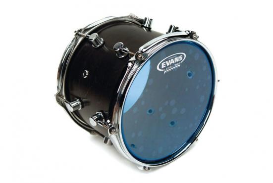 Evans TT18HB 18" HYDRAULIC BLUE: 2