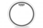 Evans TT18EC2S 18" EC2S CLEAR