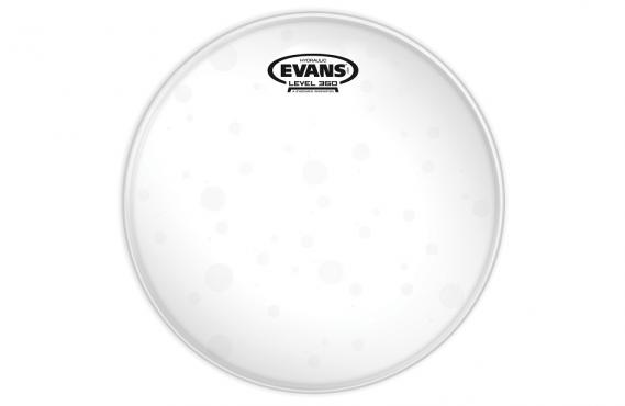 Evans TT13HG 13" HYDRAULIC GLASS: 1