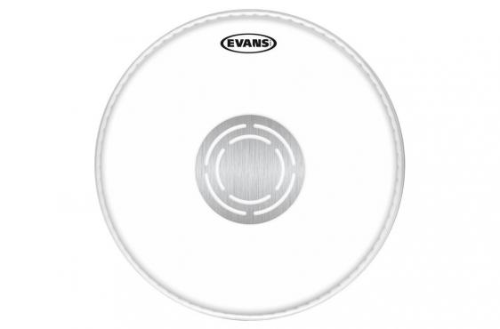 Evans TT13PC1 13" POWER CENTER CLEAR: 1