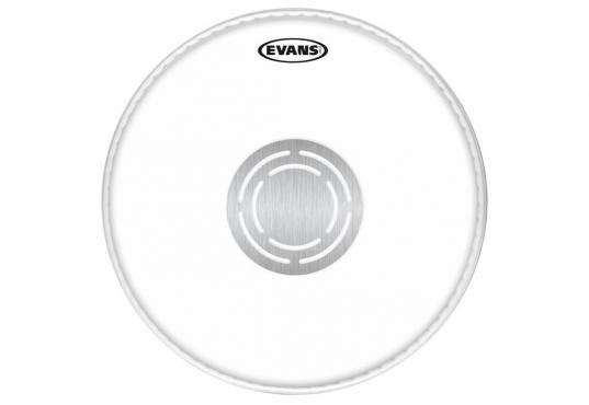 Evans TT14PC1 14" POWER CENTER CLEAR: 1