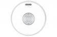 Evans TT16PC1 16" POWER CENTER CLEAR: 1