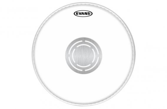 Evans TT16PC1 16" POWER CENTER CLEAR: 1