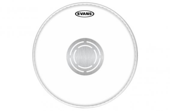 Evans TT16PC1 16" POWER CENTER CLEAR: 1