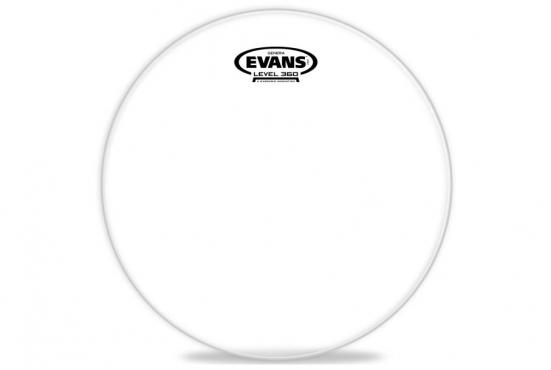 Evans TT10GR 10" GENERA RESONANT: 1