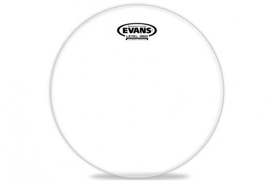 Evans TT10RGL 10" RESONANT GLASS: 1