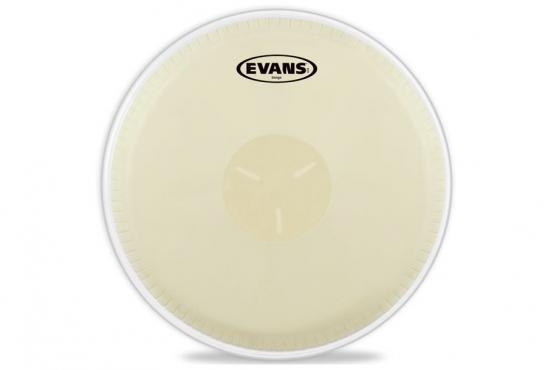 Evans EB09 9" TRI-CENTER BONGO: 1