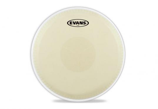 Evans EC1250 12" TRI-CENTER CONGA CLASSIC: 1