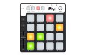 IK Multimedia iRig Pads