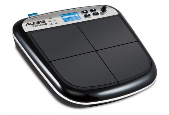 Alesis SAMPLE PAD: 2