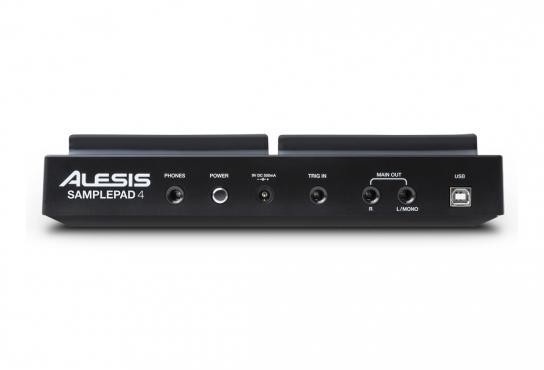 Alesis SAMPLE PAD 4: 3