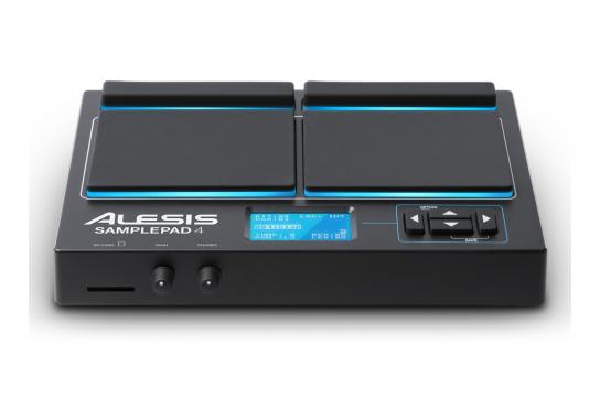 Alesis SAMPLE PAD 4: 2