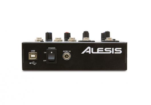 Alesis Multimix 4 USB: 3