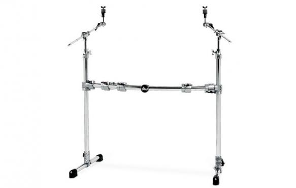 DW DWCPRKMAIN 9000 SERIES MAIN DRUM RACK PACKAGE: 1