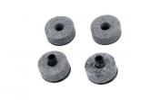 DW DWSM488 TOP AND BOTTOM FELTS w/WASHER (2 SETS)
