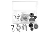 DW DWSMSVKIT DRUMMERS SURVIVAL HARDWARE KIT