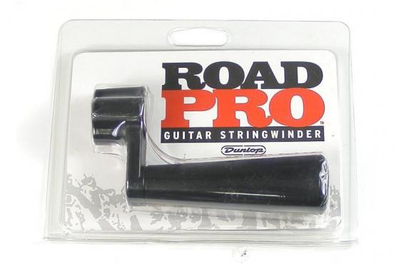 Dunlop 114SI Deluxe Guitar Stringwinder: 2