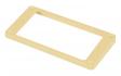 Dimarzio DM1300 Creme MOUNTING RING NECK: 1