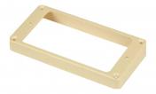 Dimarzio DM1301 Creme MOUNTING RING BRIDGE