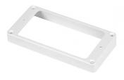 Dimarzio DM1301 White MOUNTING RING BRIDGE