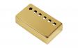 Dimarzio GG1600G HUMBUCKER PICKUP COVER (Gold): 1