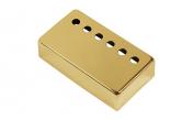 Dimarzio GG1600G HUMBUCKER PICKUP COVER (Gold)