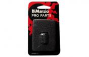 Dimarzio DM2110 C BARREL KNOB (CHROME)