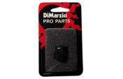 Dimarzio DM2110 BK BARREL KNOB (BLACK)