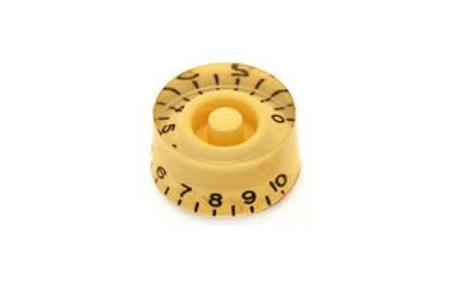 Dimarzio DM2100 CR SPEED KNOB (CREME): 1