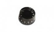 Dimarzio DM2100 BK SPEED KNOB (BLACK)